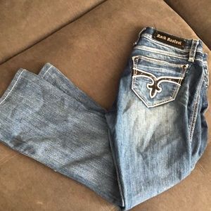 Women’s Rock Revival size 29